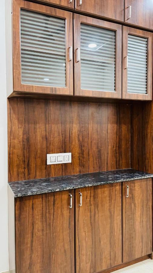 Luxurious 3 Bhk Villa In Bhuj - Shivani Homestay Dış mekan fotoğraf
