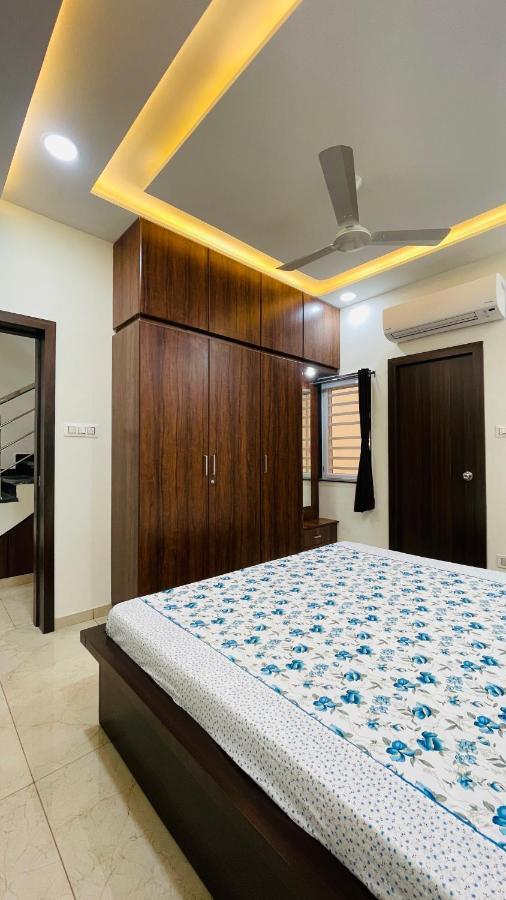 Luxurious 3 Bhk Villa In Bhuj - Shivani Homestay Dış mekan fotoğraf