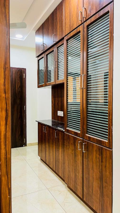 Luxurious 3 Bhk Villa In Bhuj - Shivani Homestay Dış mekan fotoğraf