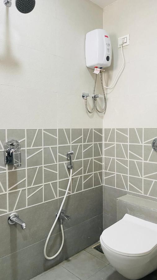 Luxurious 3 Bhk Villa In Bhuj - Shivani Homestay Dış mekan fotoğraf
