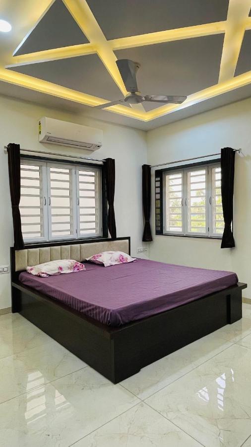 Luxurious 3 Bhk Villa In Bhuj - Shivani Homestay Dış mekan fotoğraf