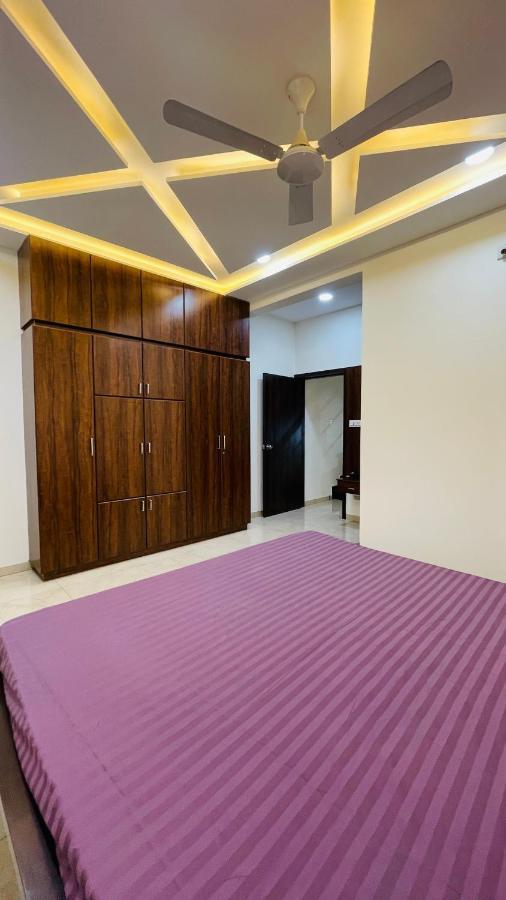 Luxurious 3 Bhk Villa In Bhuj - Shivani Homestay Dış mekan fotoğraf