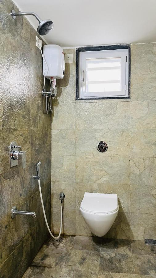 Luxurious 3 Bhk Villa In Bhuj - Shivani Homestay Dış mekan fotoğraf